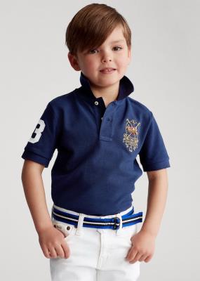 cheap quality Children Polo sku 144